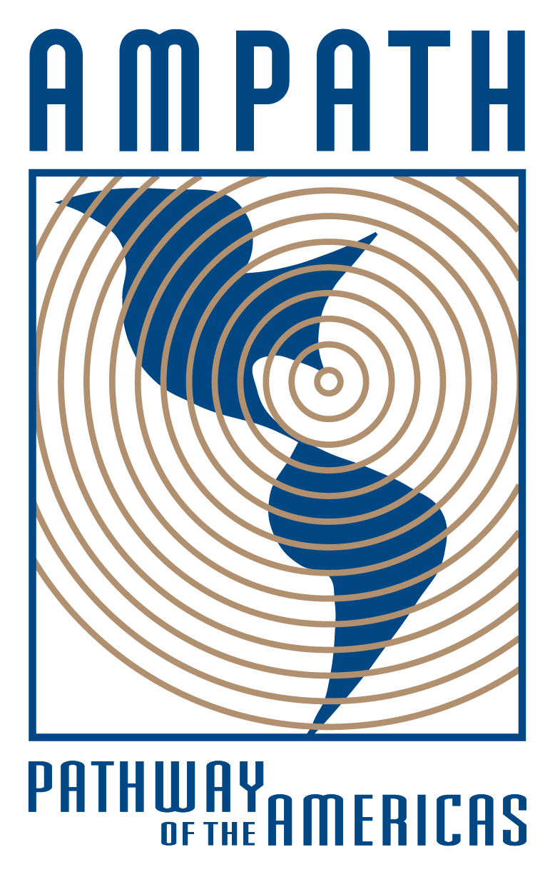 AMPATH logo