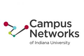 Campus Networks of Indiana University logo