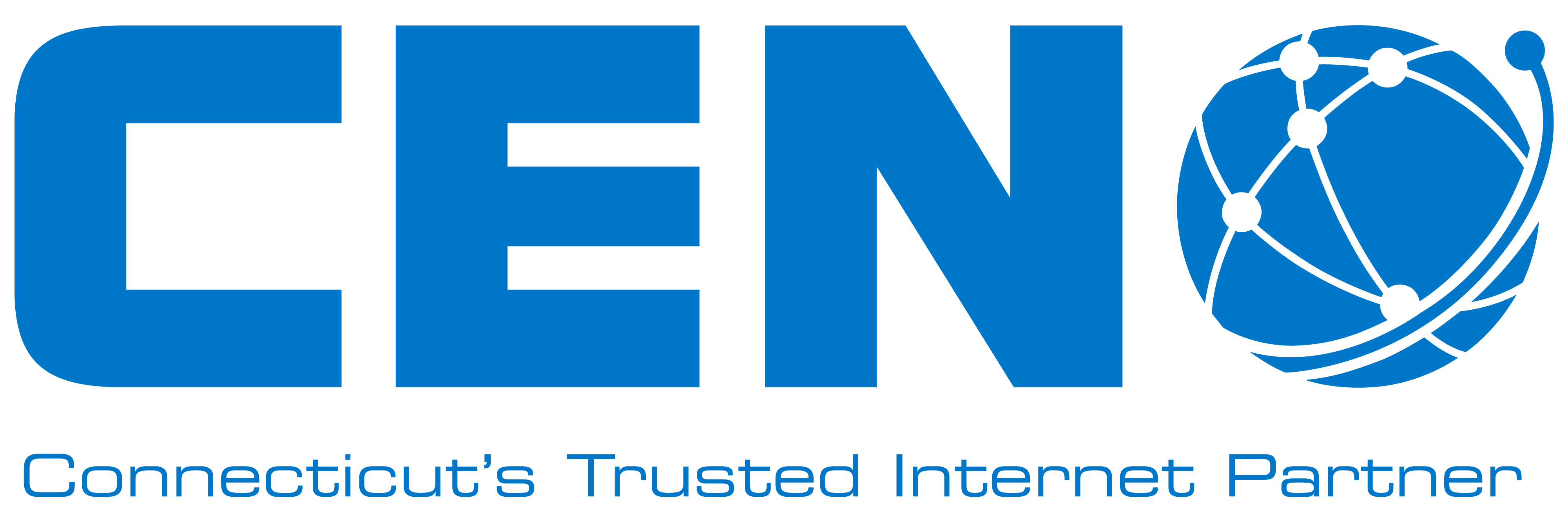 CEN NOC (Connecticut Education Network) logo